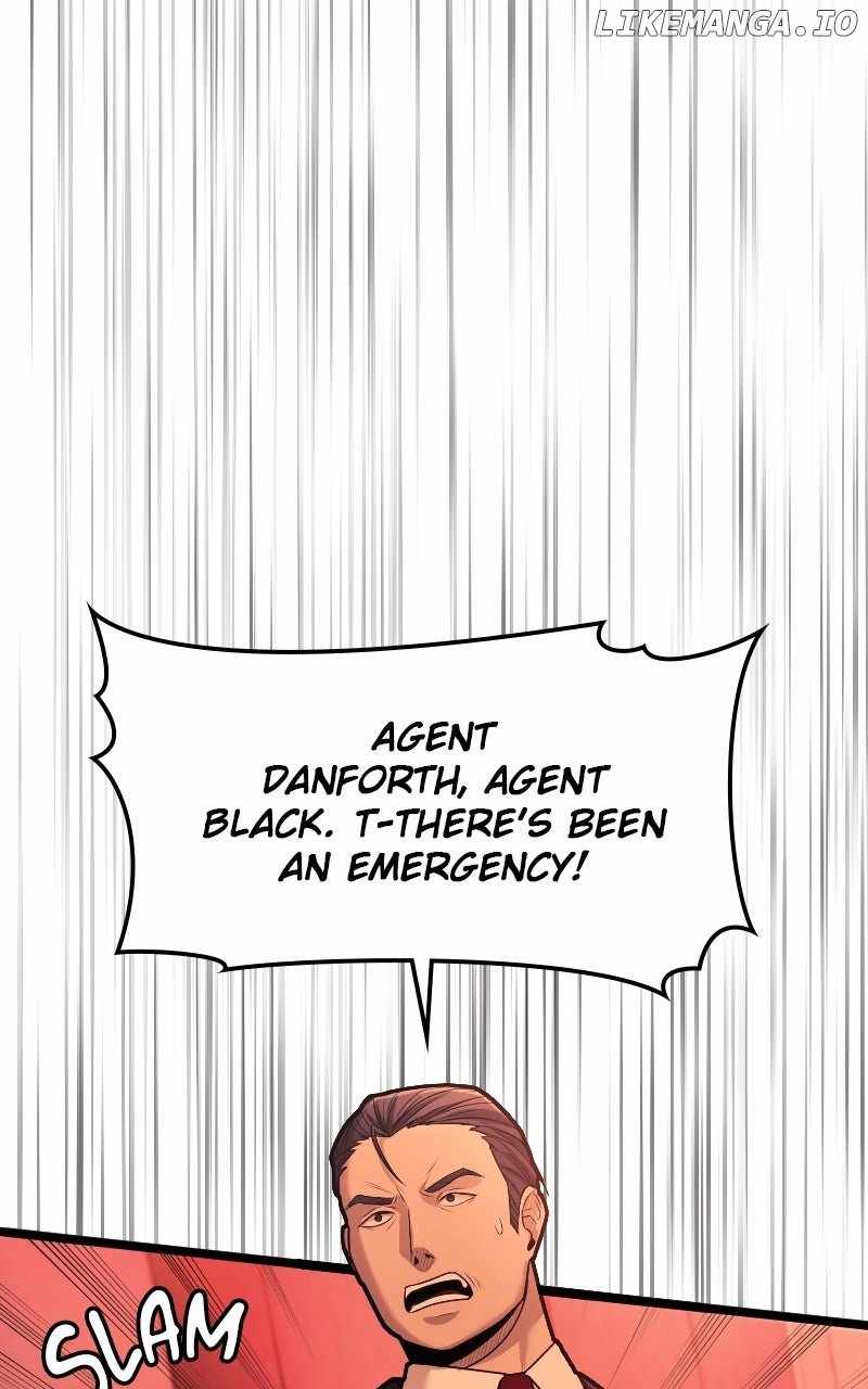 Paranoid Mage Chapter 71 page 106