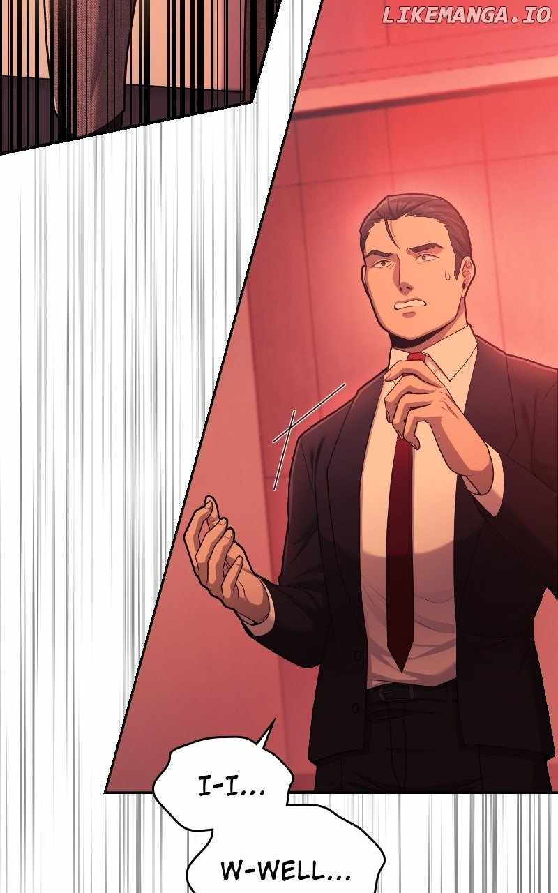 Paranoid Mage Chapter 71 page 109
