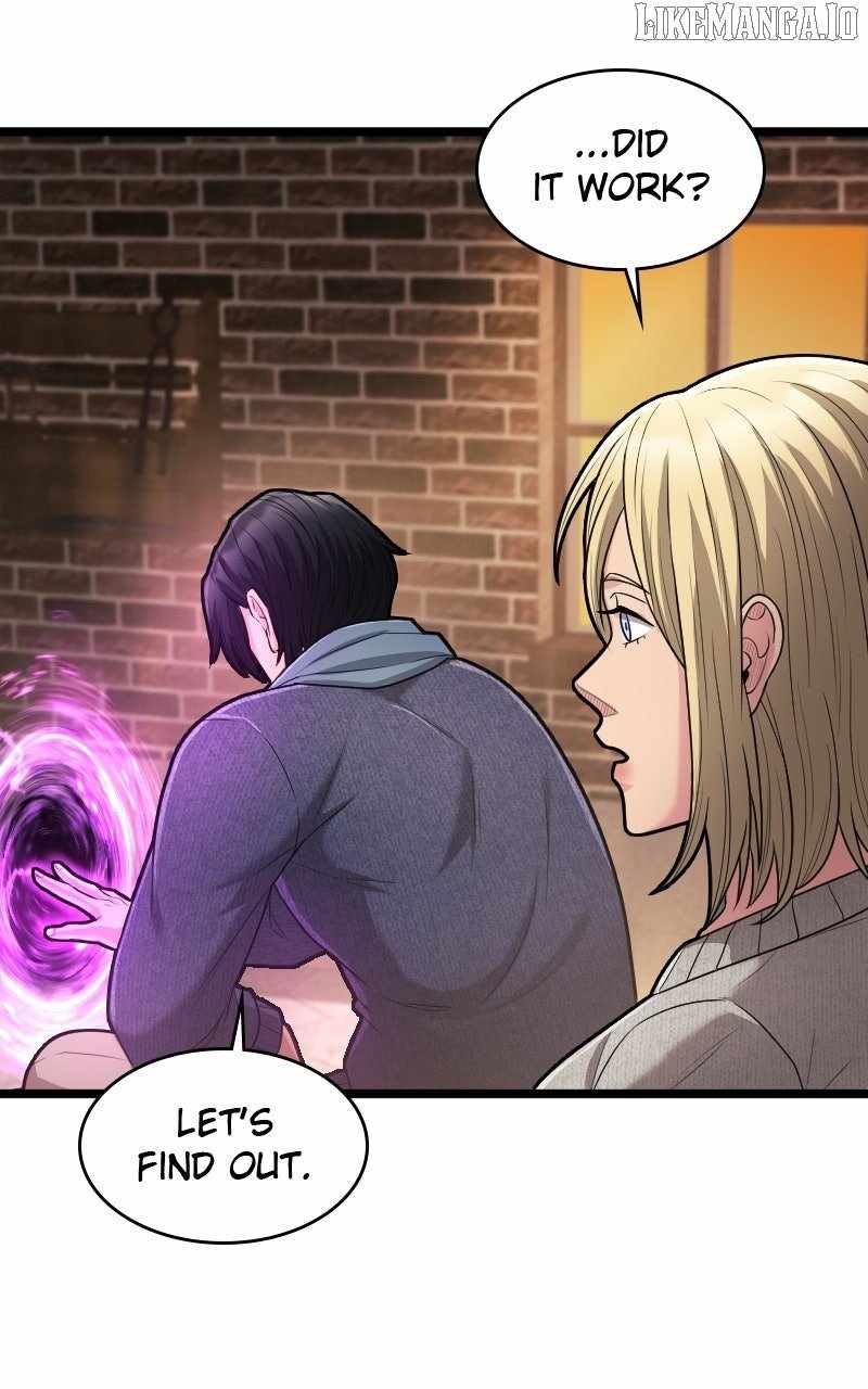 Paranoid Mage Chapter 72 page 6