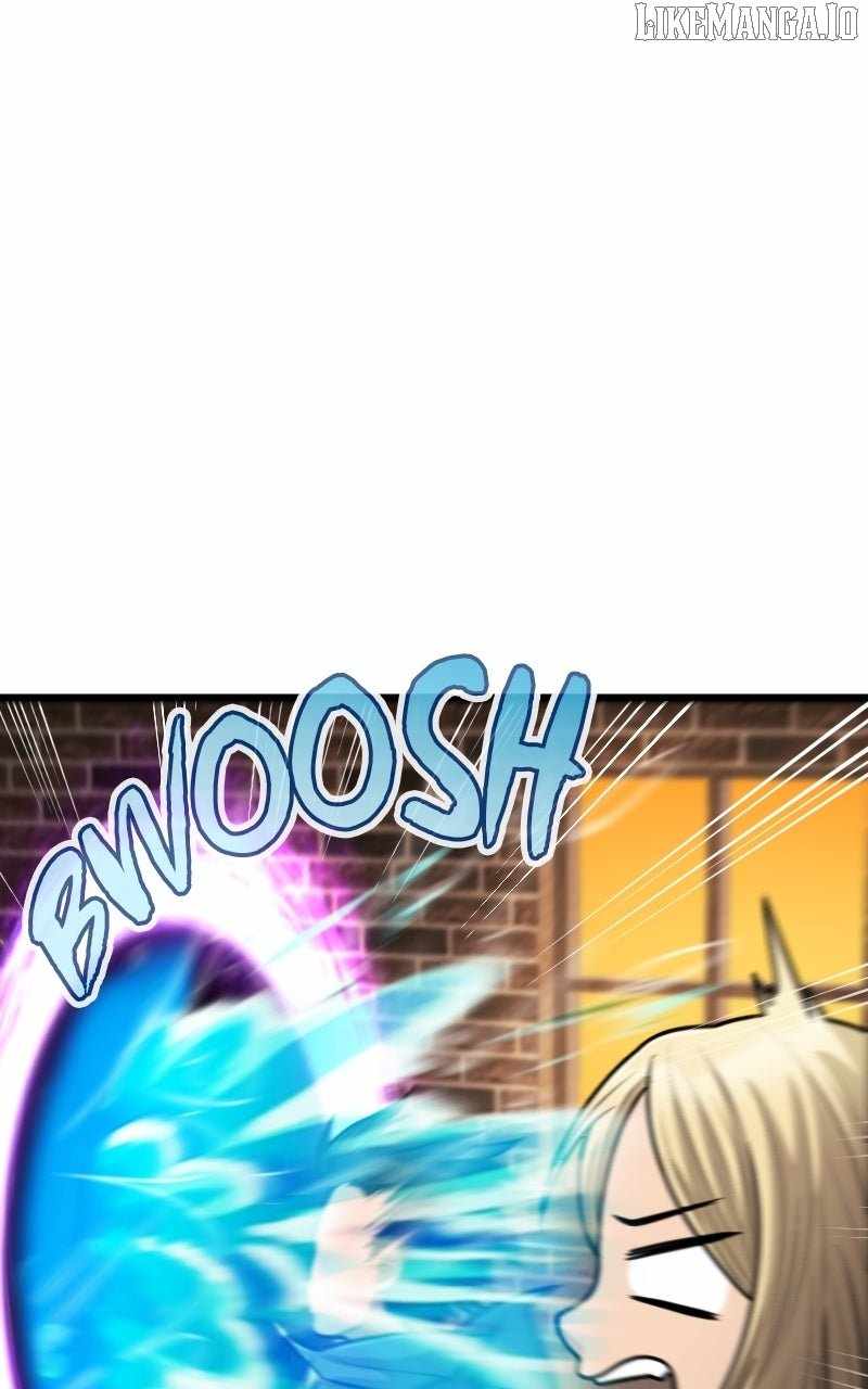 Paranoid Mage Chapter 72 page 7