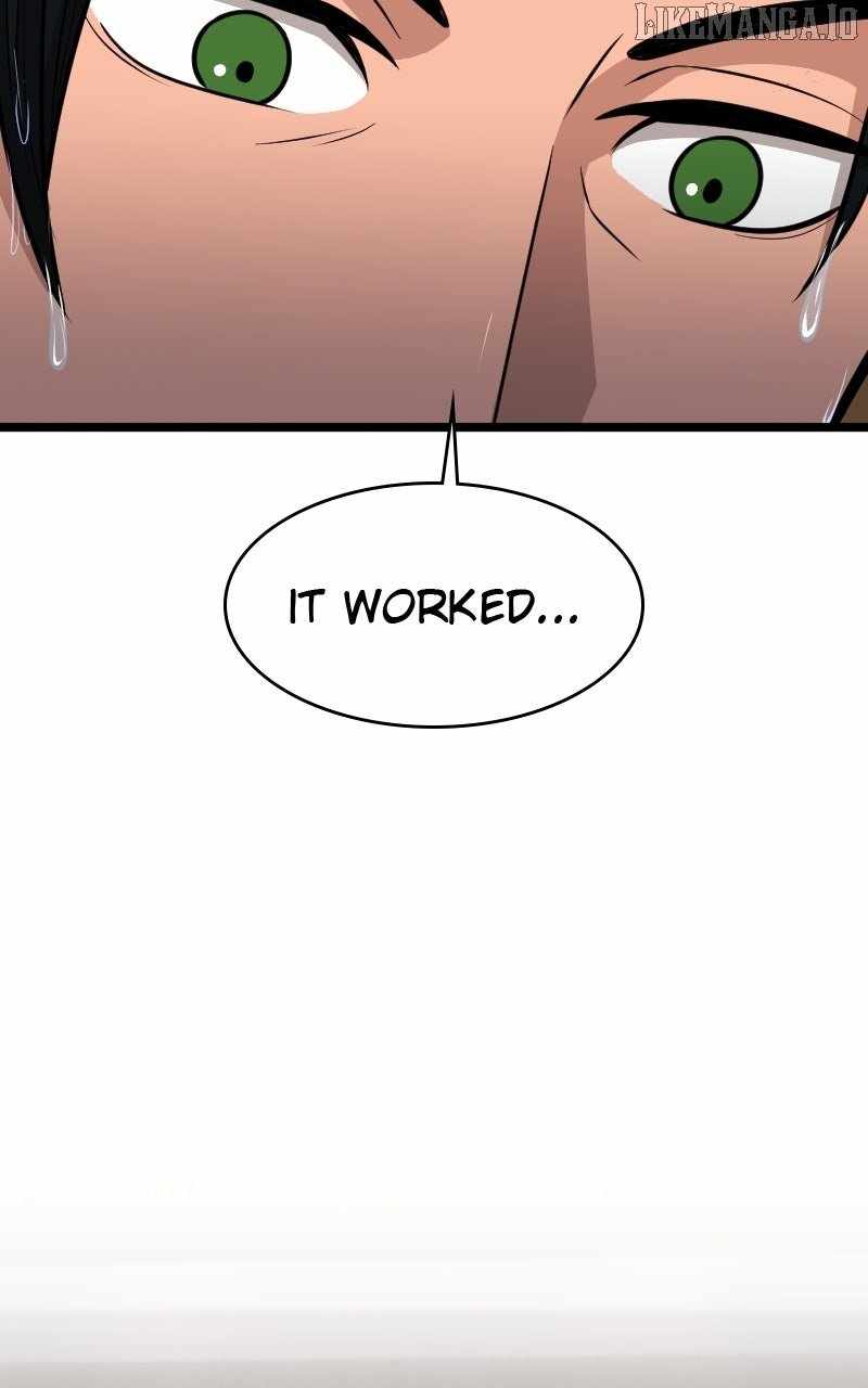 Paranoid Mage Chapter 72 page 11