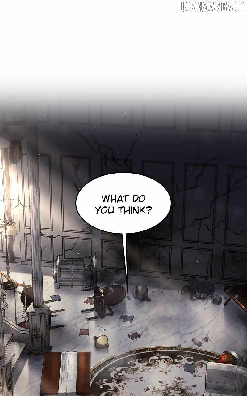 Paranoid Mage Chapter 72 page 14
