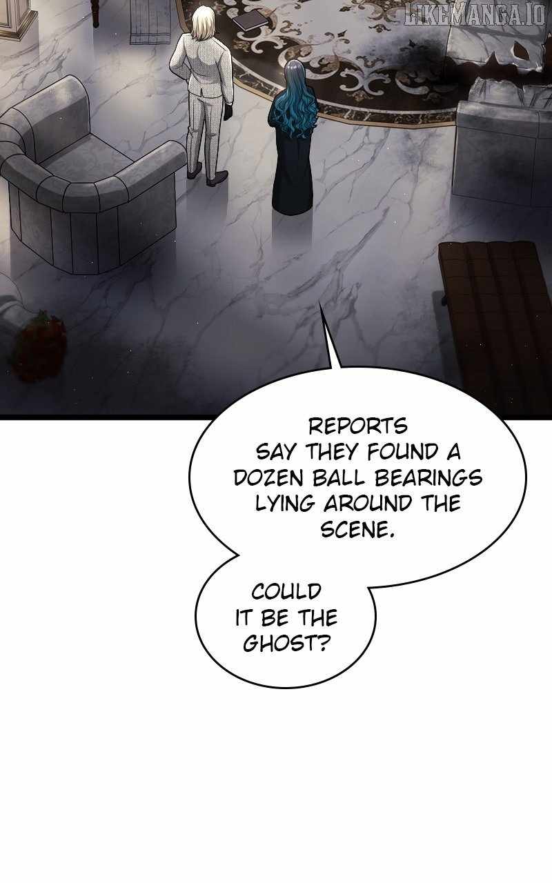 Paranoid Mage Chapter 72 page 15