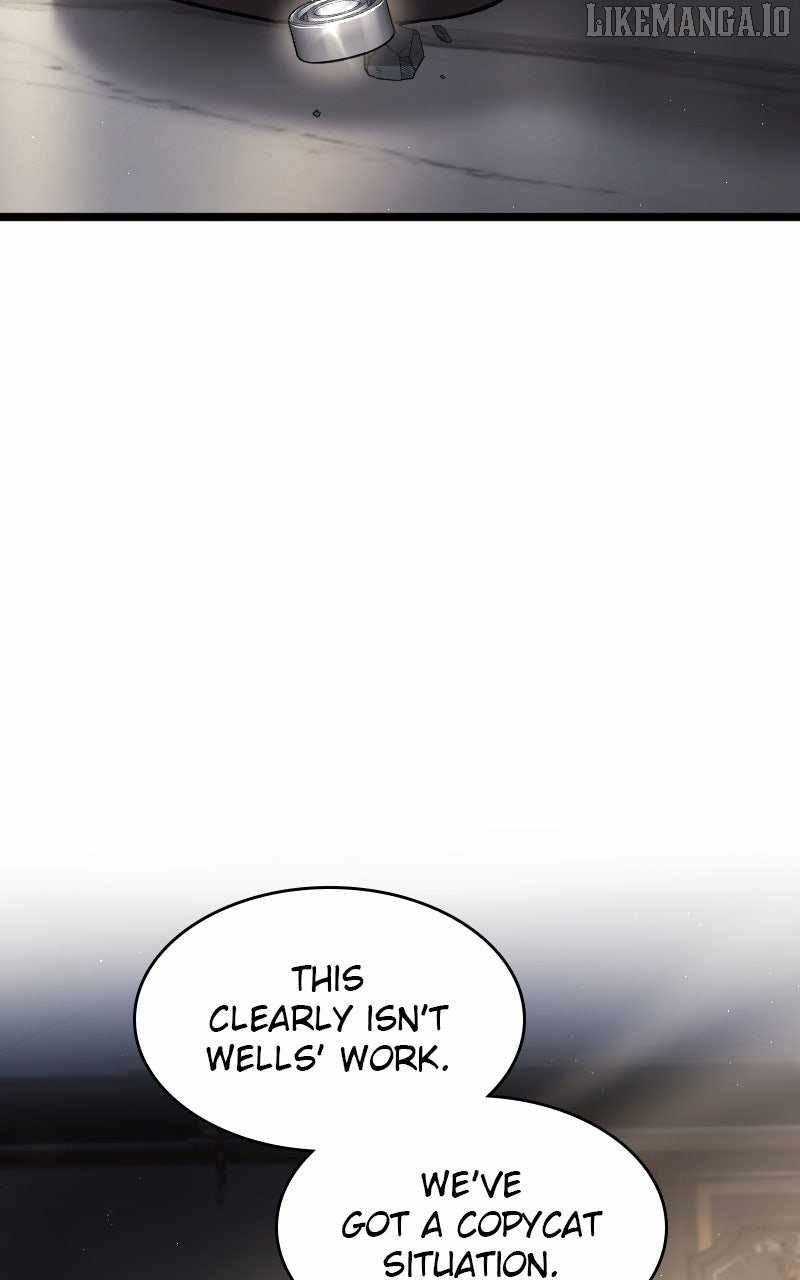 Paranoid Mage Chapter 72 page 17