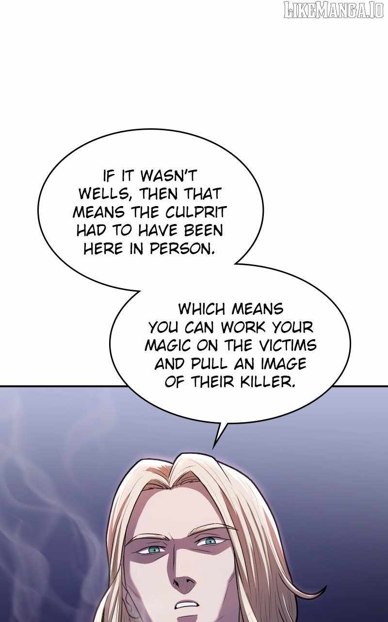 Paranoid Mage Chapter 72 page 26