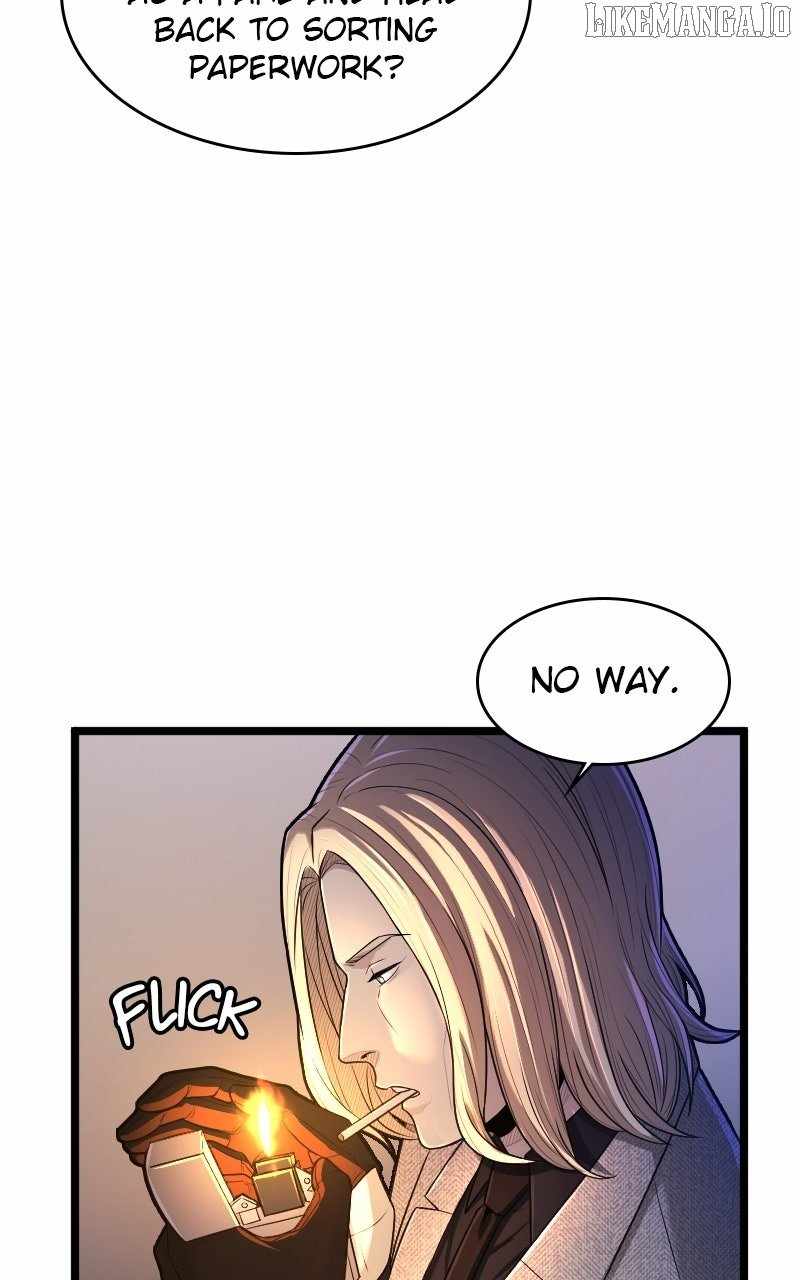 Paranoid Mage Chapter 72 page 24