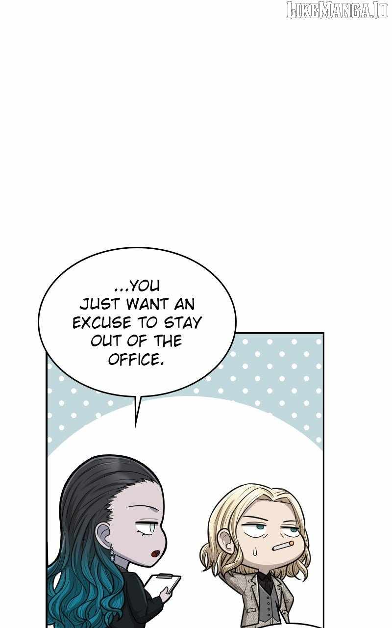 Paranoid Mage Chapter 72 page 28