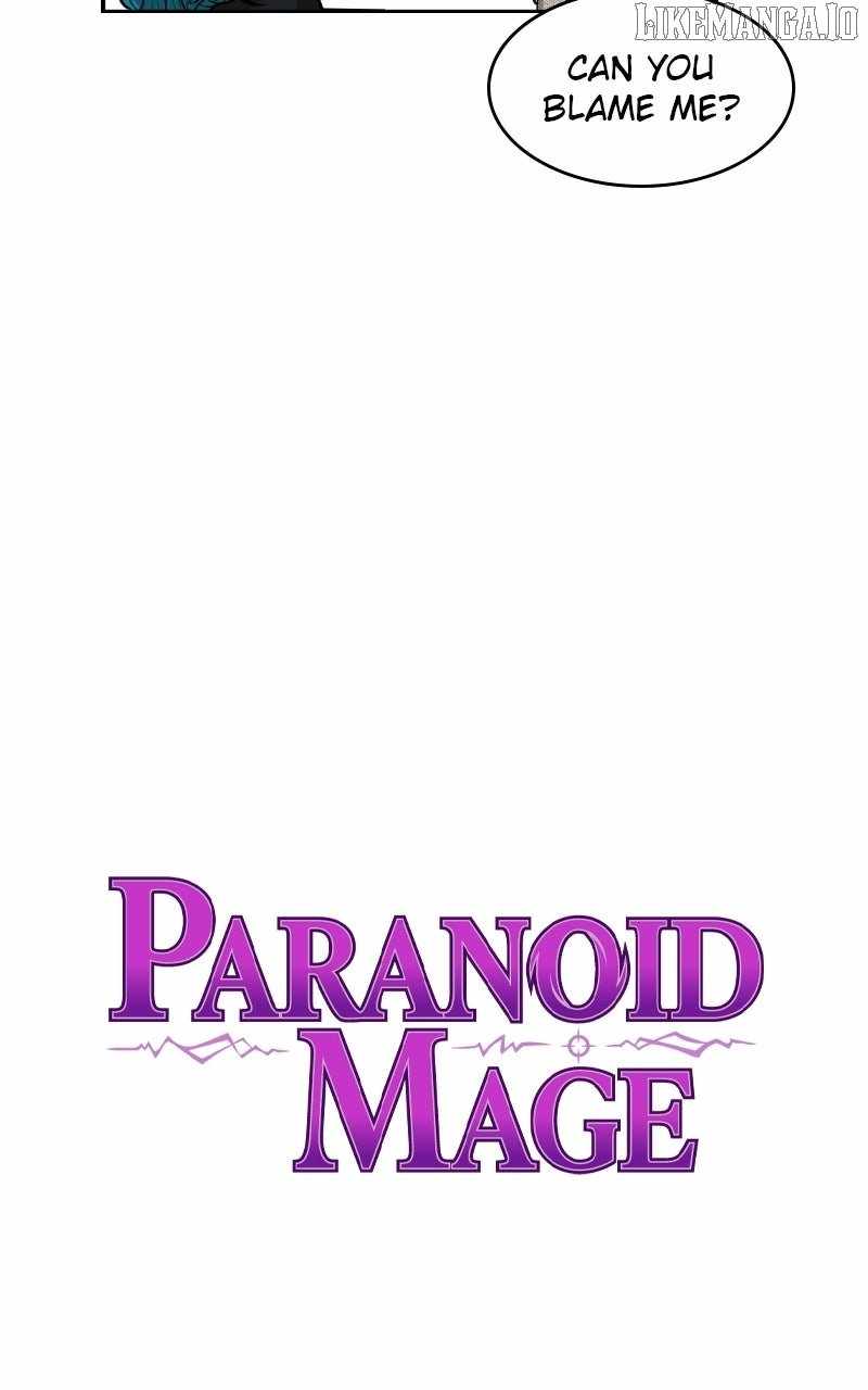 Paranoid Mage Chapter 72 page 29