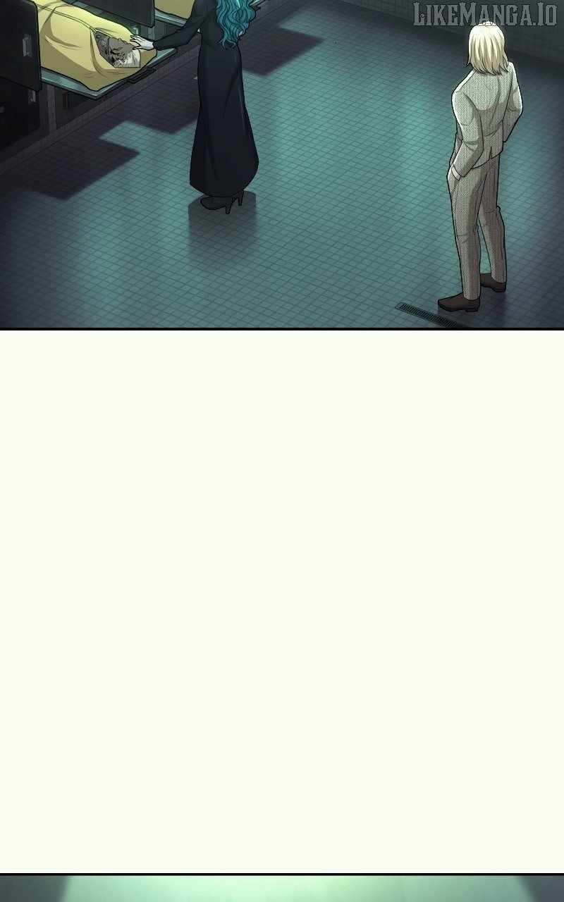 Paranoid Mage Chapter 72 page 31
