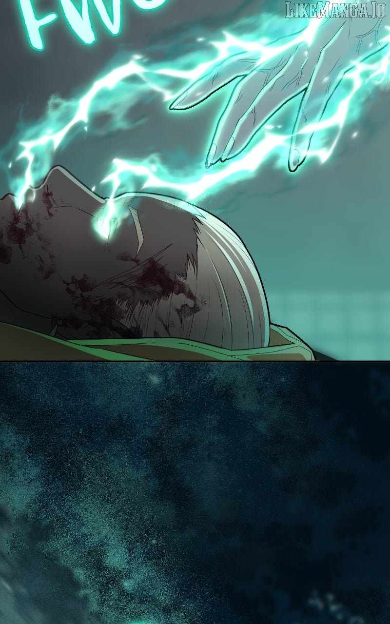 Paranoid Mage Chapter 72 page 34