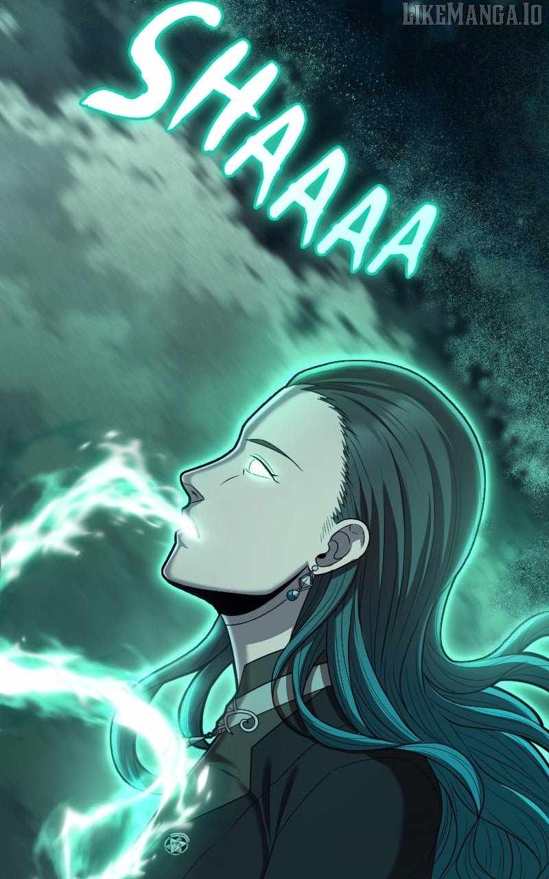 Paranoid Mage Chapter 72 page 35