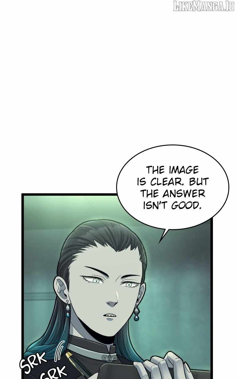 Paranoid Mage Chapter 72 page 39