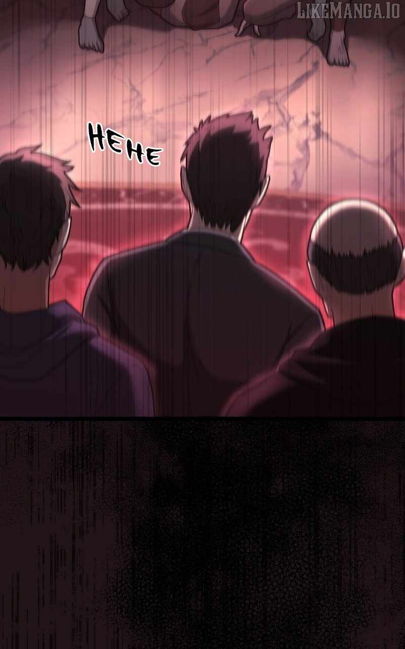 Paranoid Mage Chapter 72 page 42