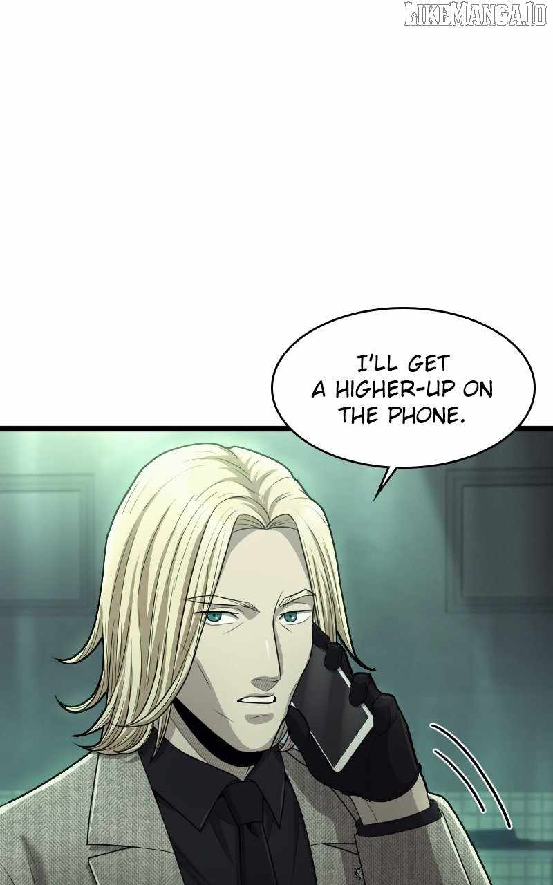 Paranoid Mage Chapter 72 page 48