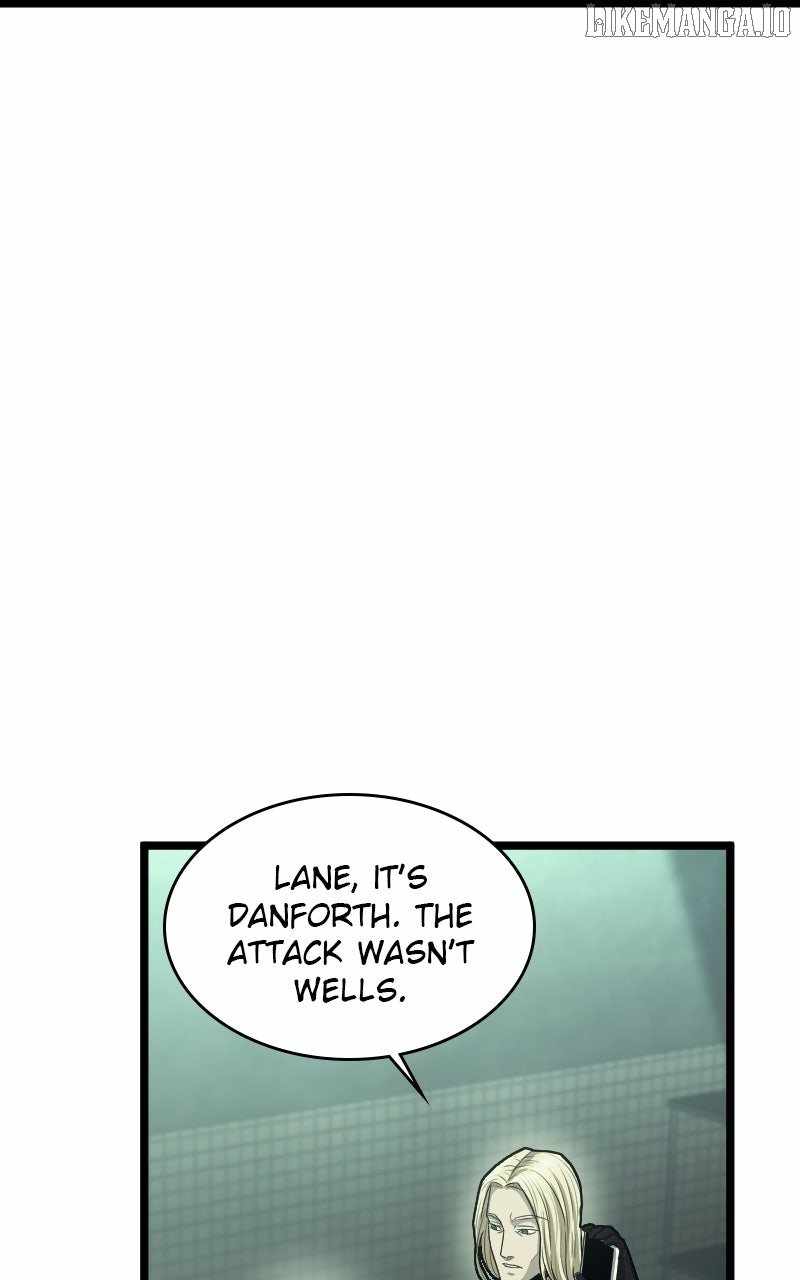 Paranoid Mage Chapter 72 page 52