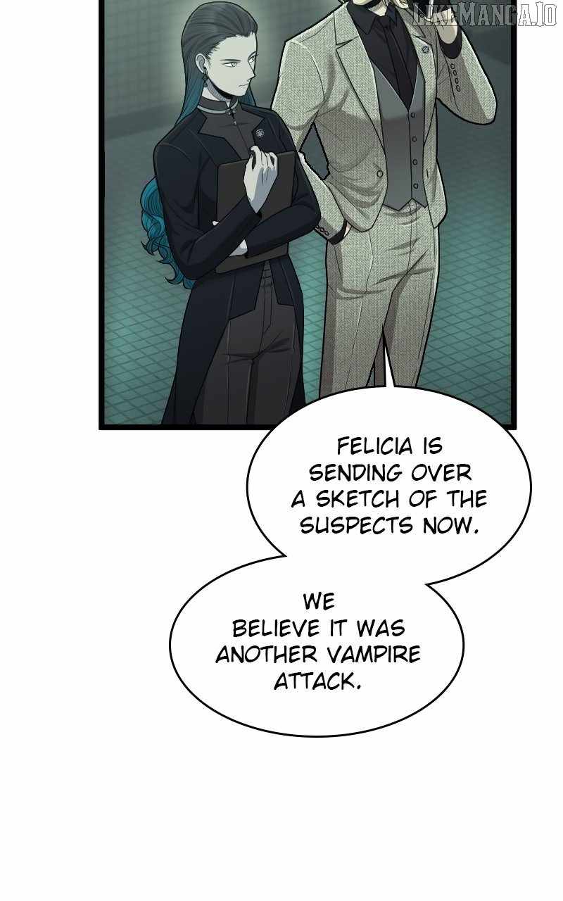 Paranoid Mage Chapter 72 page 53