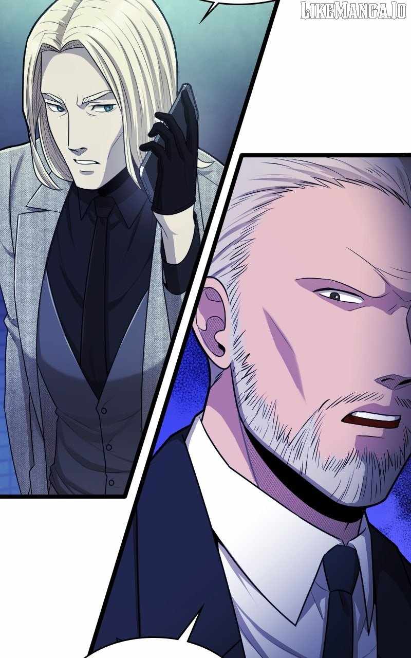 Paranoid Mage Chapter 72 page 57