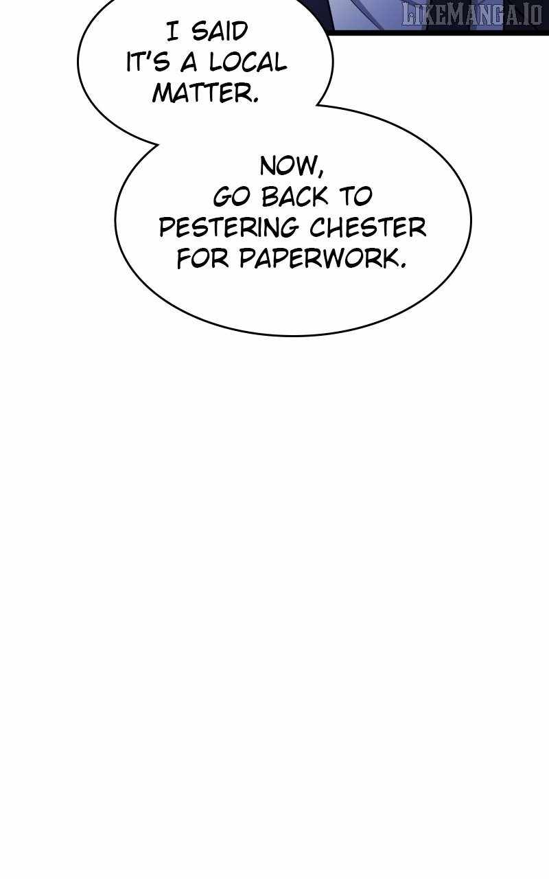 Paranoid Mage Chapter 72 page 58