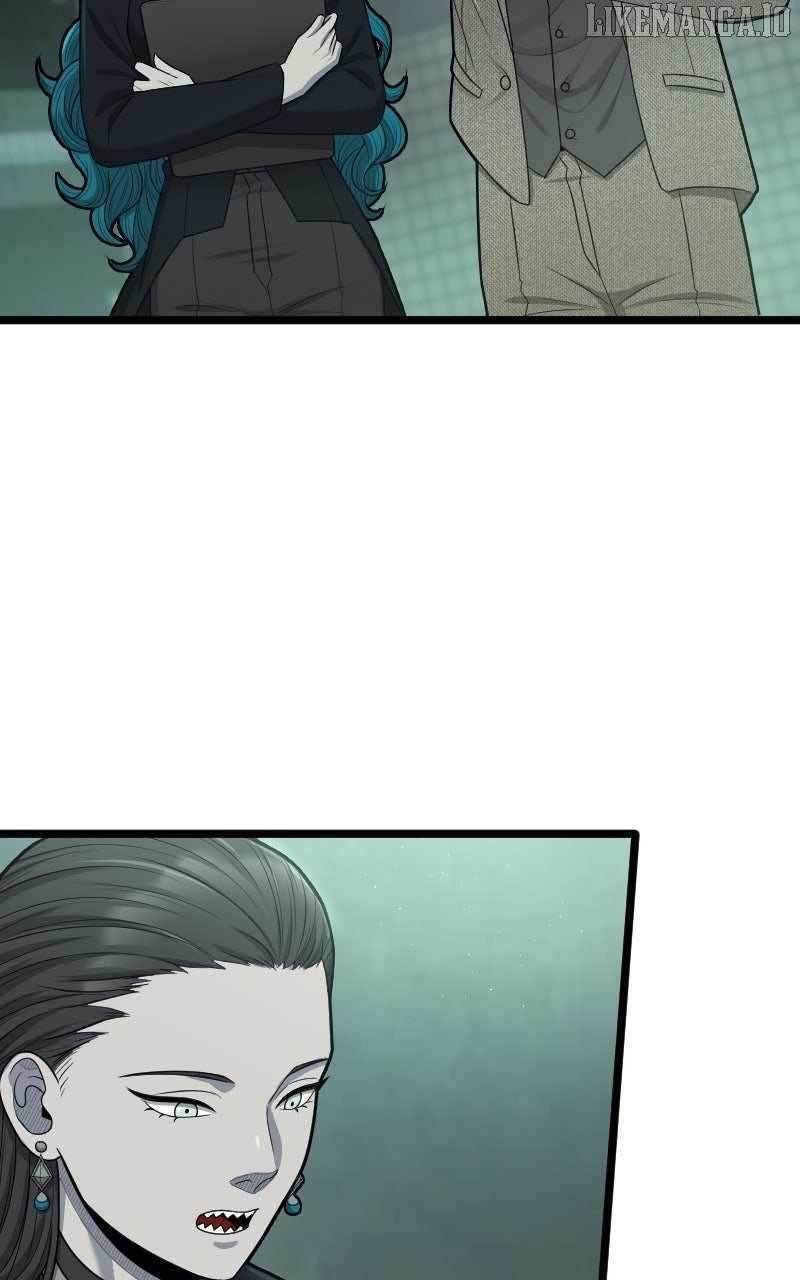 Paranoid Mage Chapter 72 page 60