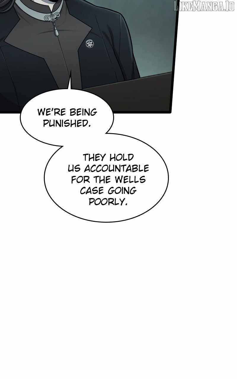 Paranoid Mage Chapter 72 page 61