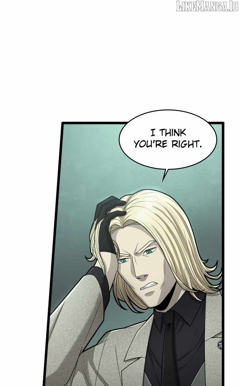 Paranoid Mage Chapter 72 page 62