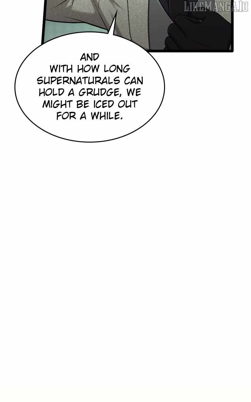 Paranoid Mage Chapter 72 page 63
