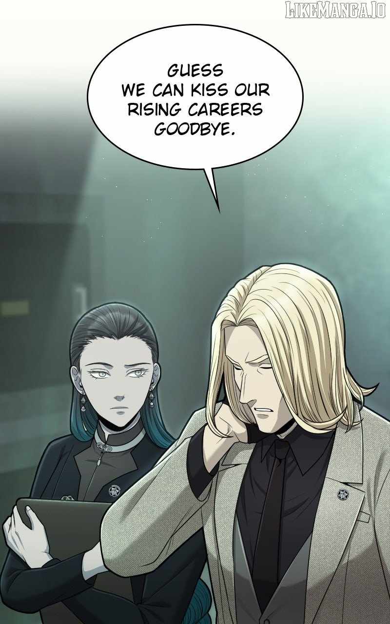 Paranoid Mage Chapter 72 page 64