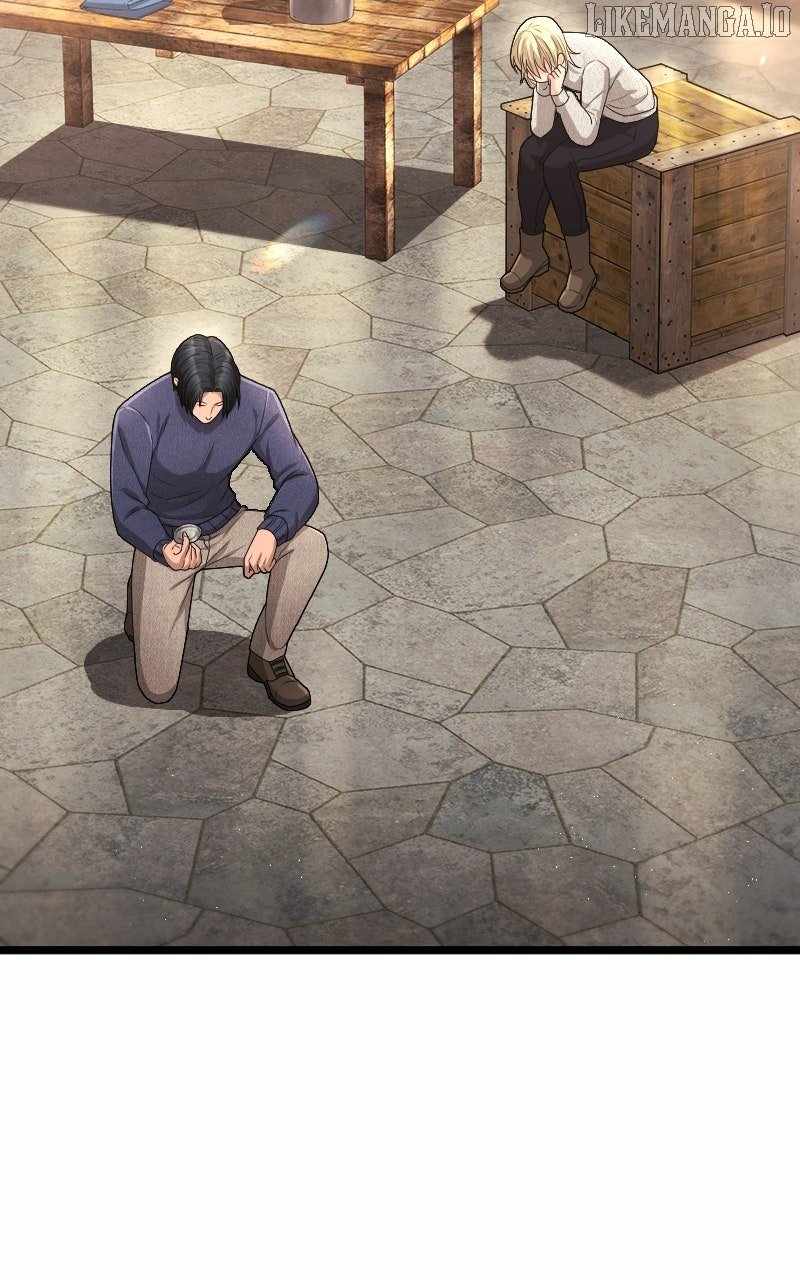 Paranoid Mage Chapter 72 page 67