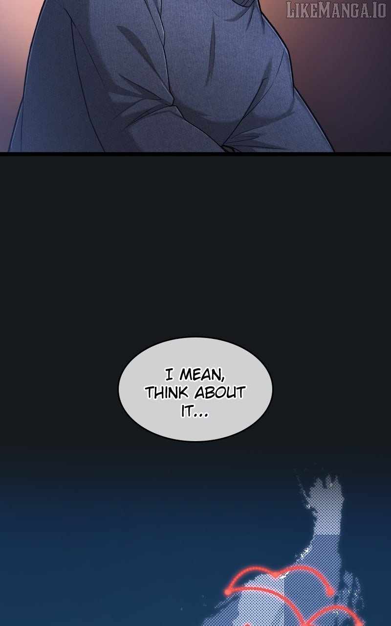Paranoid Mage Chapter 72 page 71