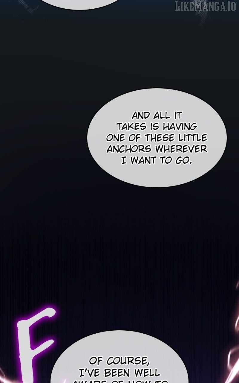 Paranoid Mage Chapter 72 page 73