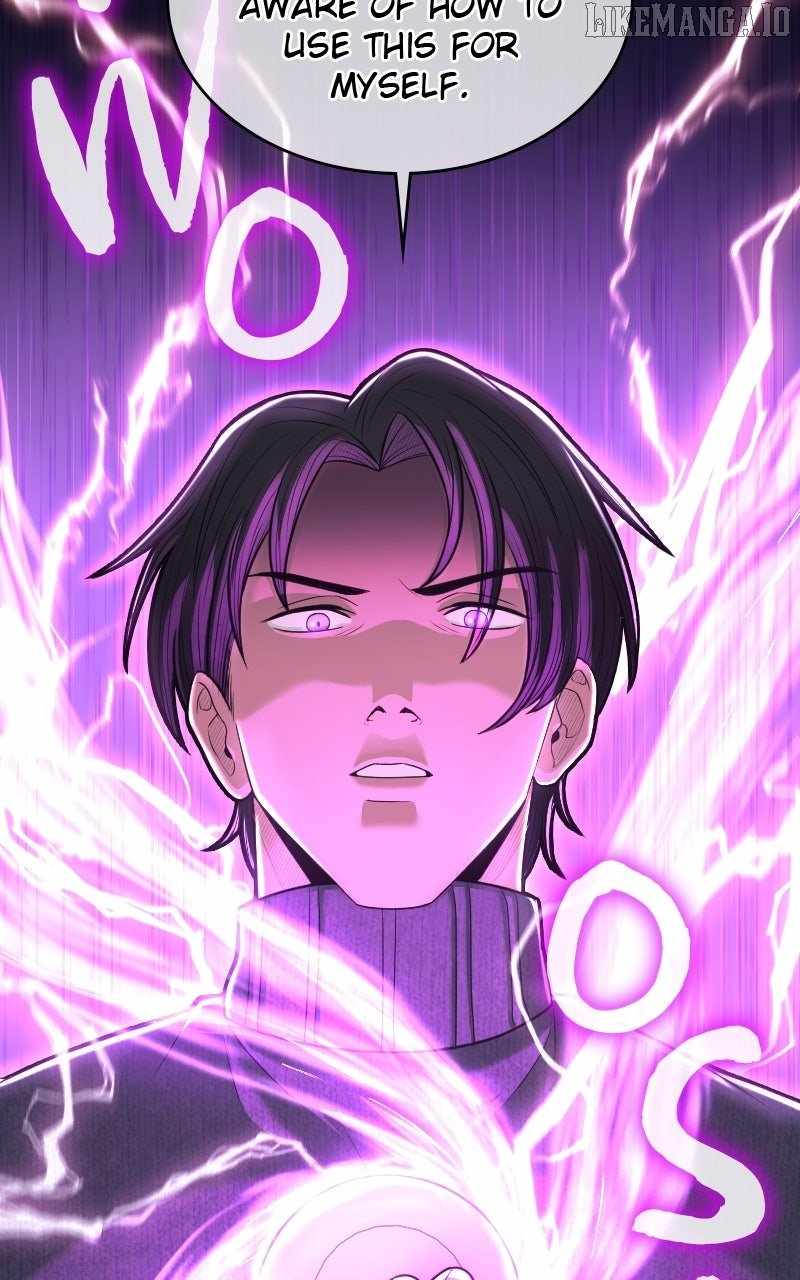 Paranoid Mage Chapter 72 page 74