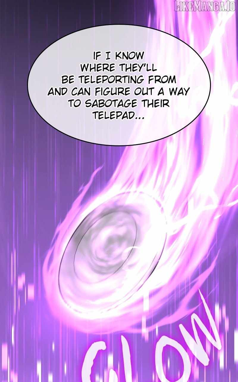 Paranoid Mage Chapter 72 page 76