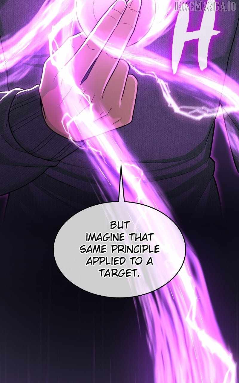 Paranoid Mage Chapter 72 page 75