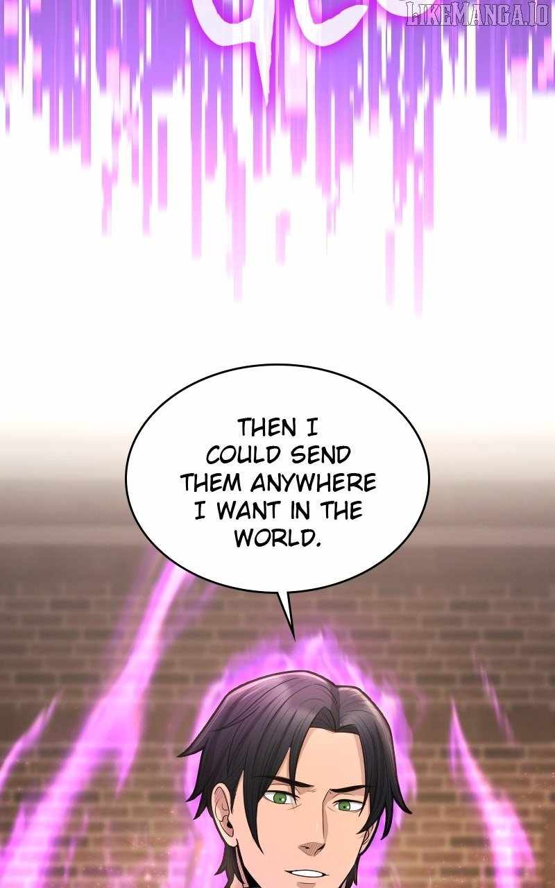 Paranoid Mage Chapter 72 page 77