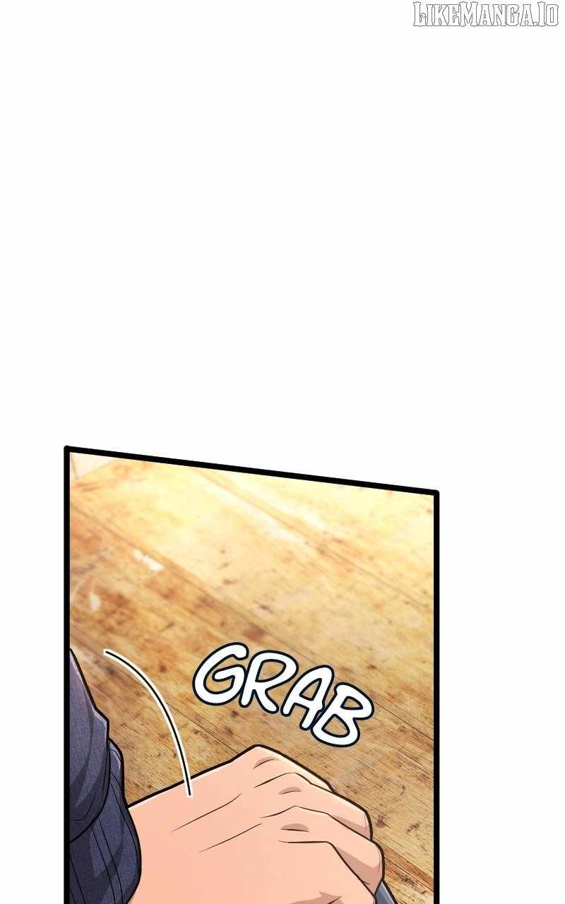 Paranoid Mage Chapter 72 page 79