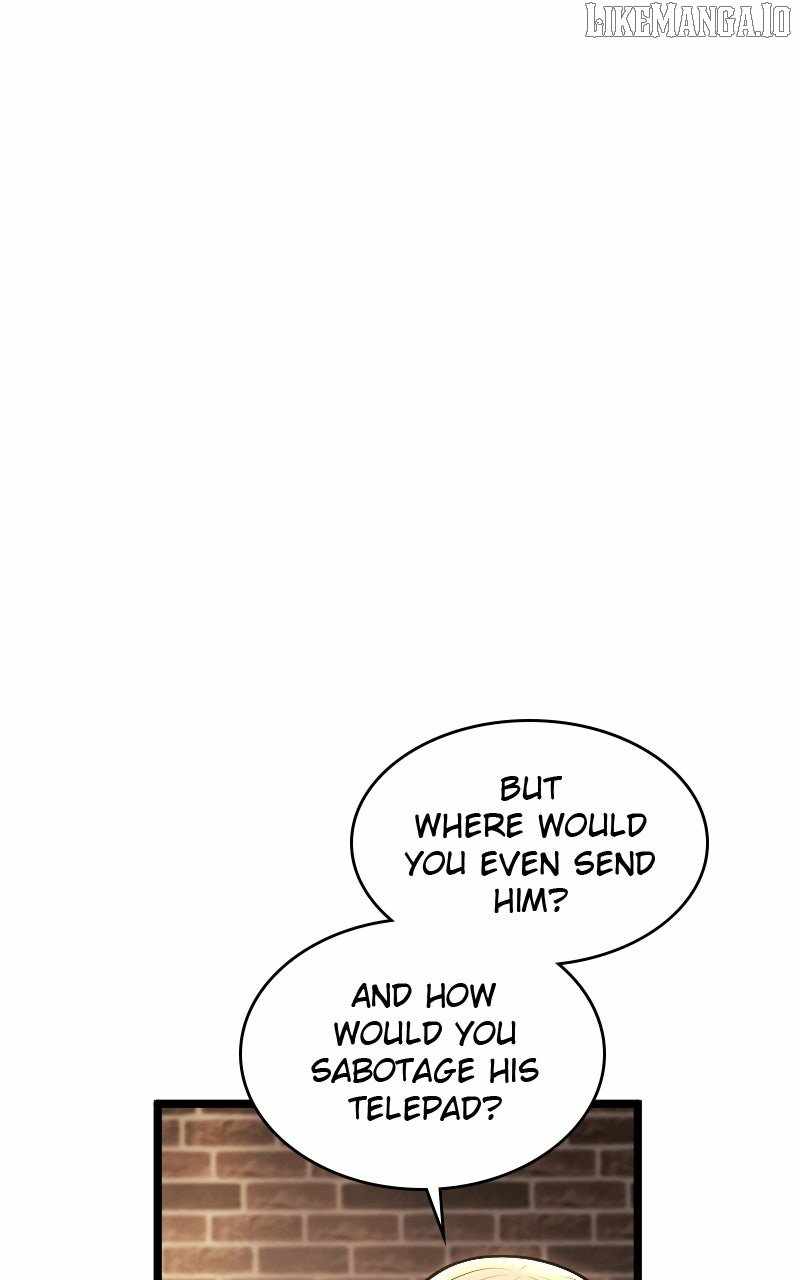 Paranoid Mage Chapter 72 page 82