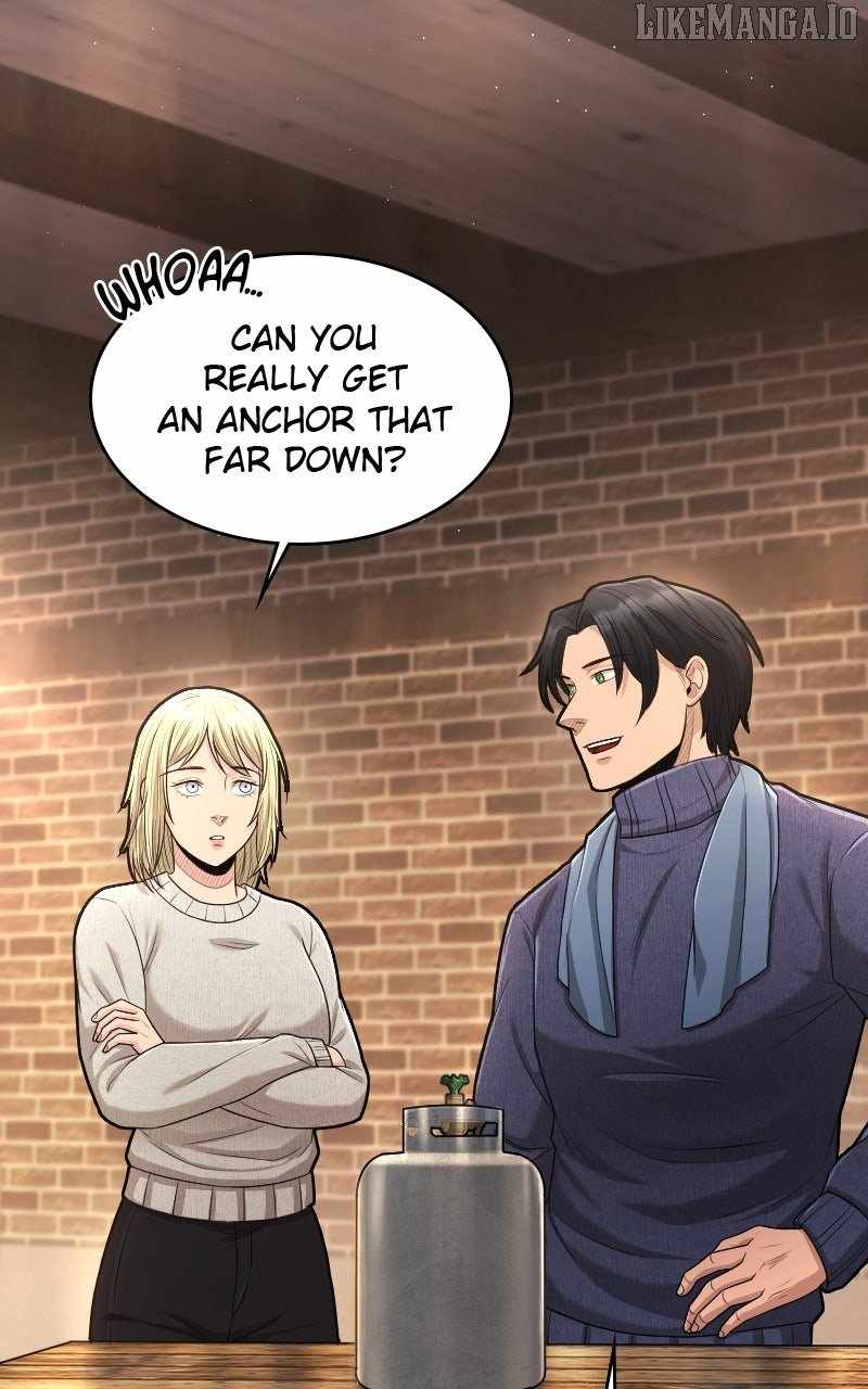 Paranoid Mage Chapter 72 page 87