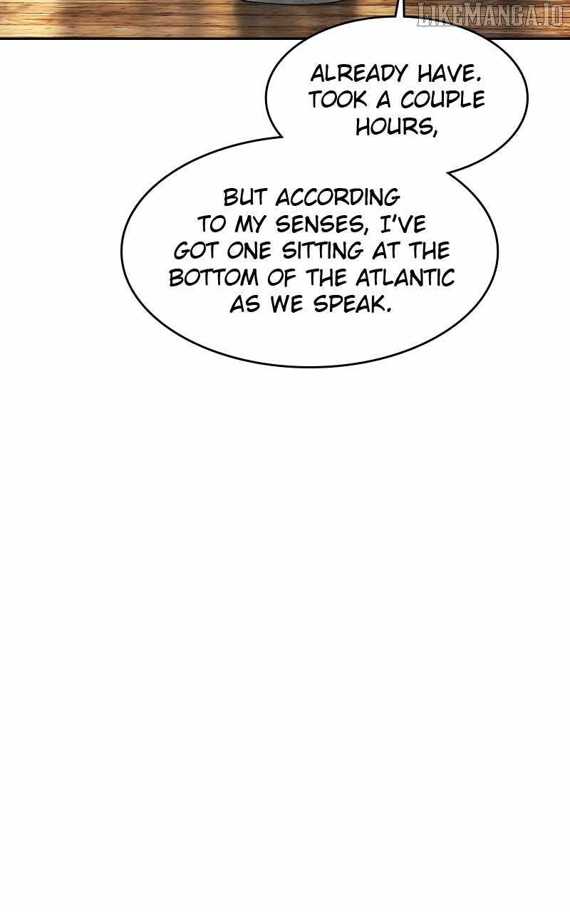 Paranoid Mage Chapter 72 page 88