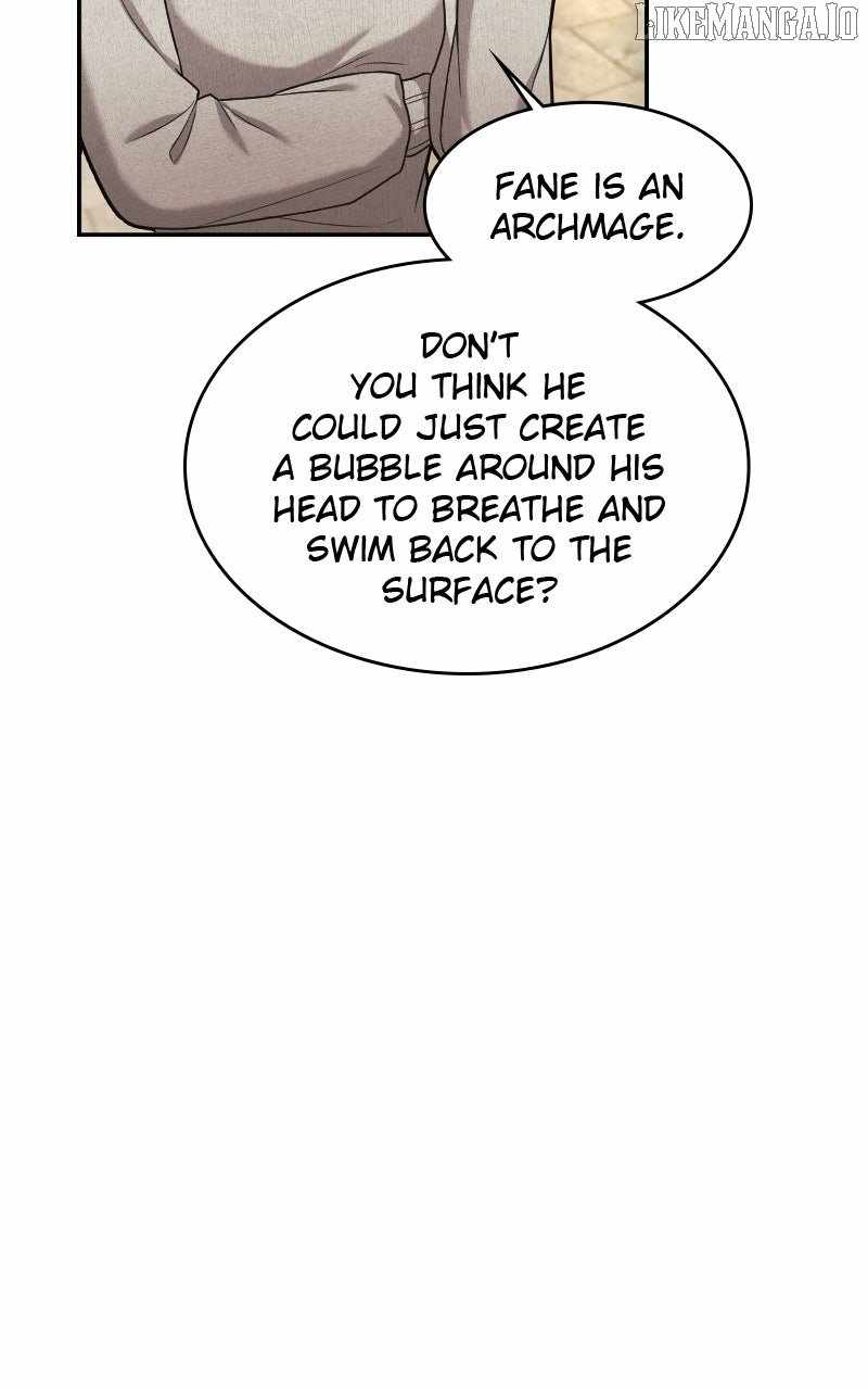 Paranoid Mage Chapter 72 page 90