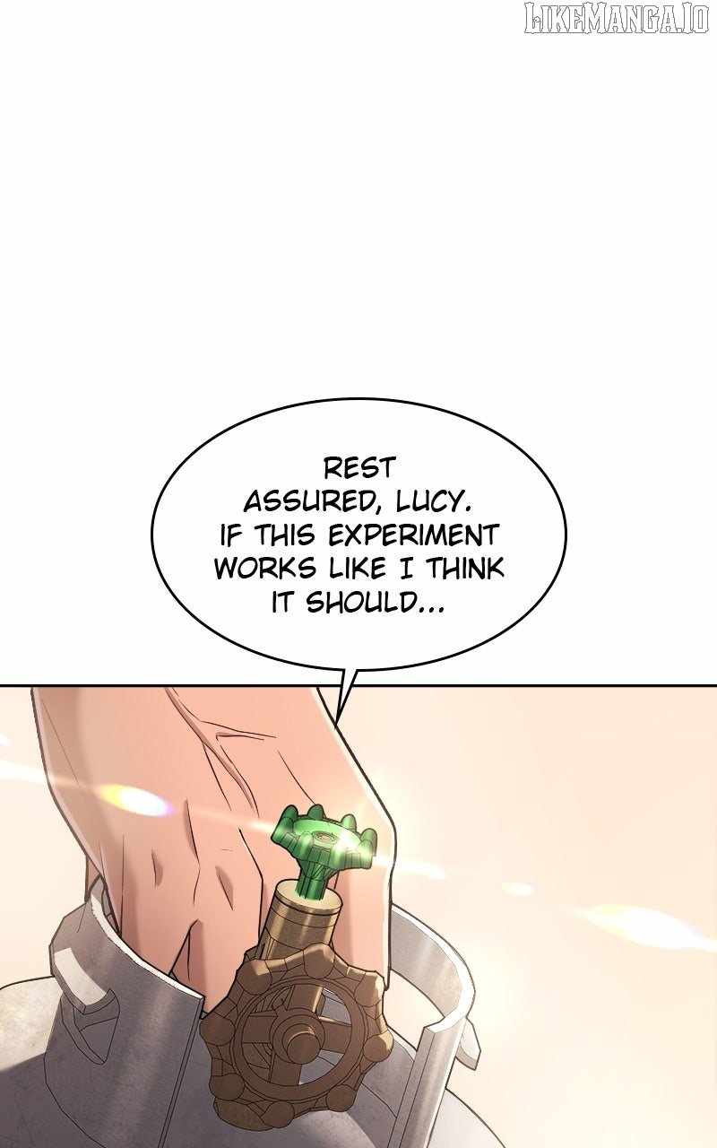 Paranoid Mage Chapter 72 page 91