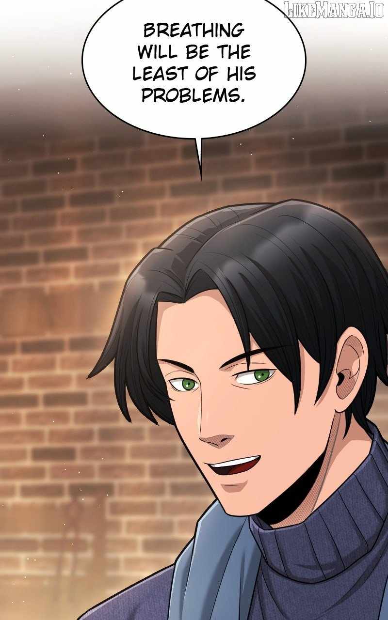 Paranoid Mage Chapter 72 page 93