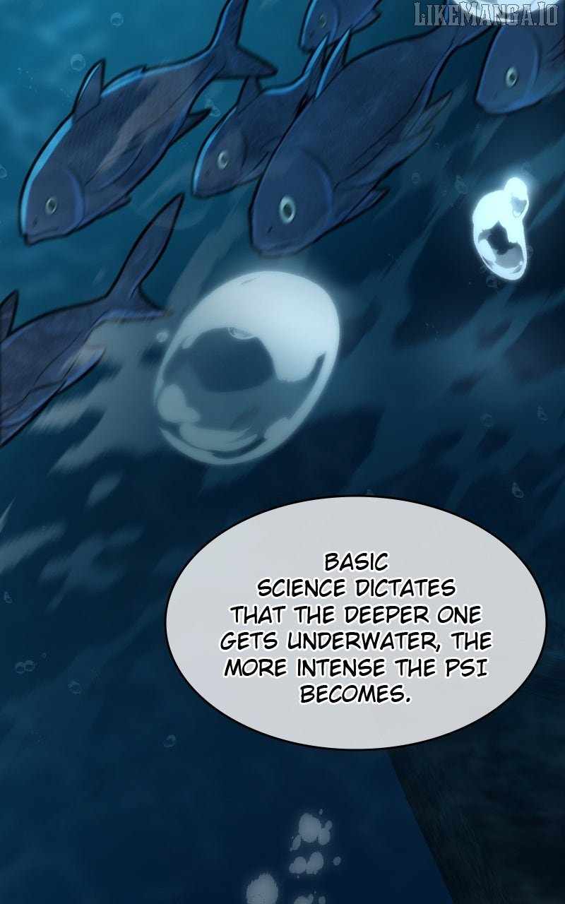Paranoid Mage Chapter 72 page 96