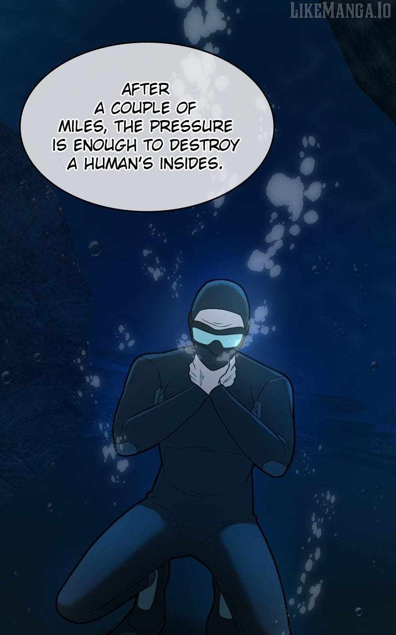Paranoid Mage Chapter 72 page 97