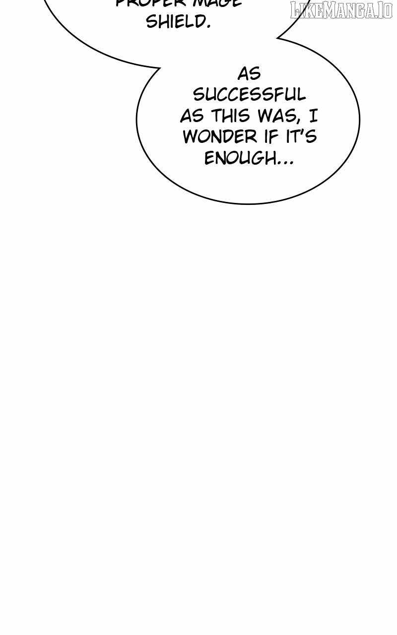 Paranoid Mage Chapter 72 page 106