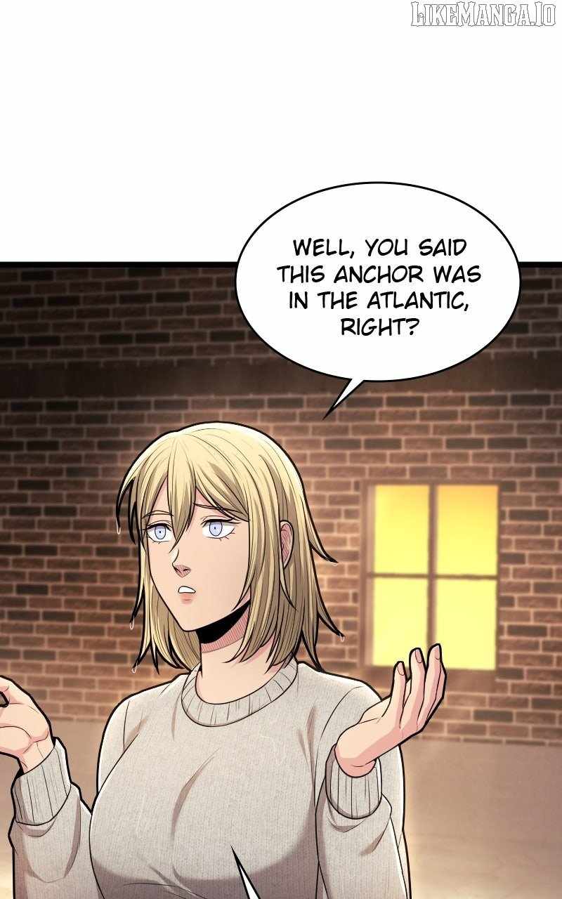 Paranoid Mage Chapter 72 page 107