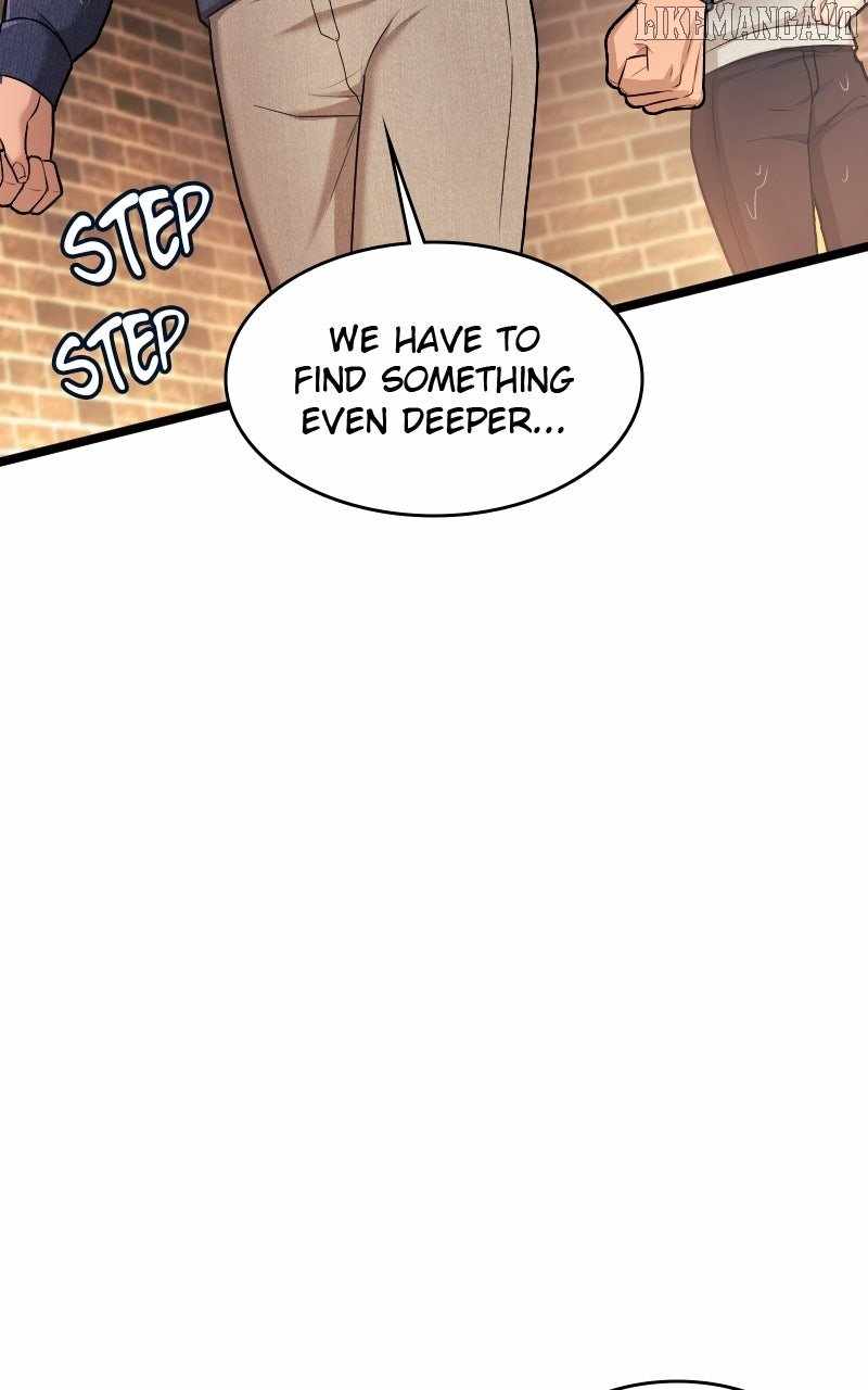 Paranoid Mage Chapter 72 page 110