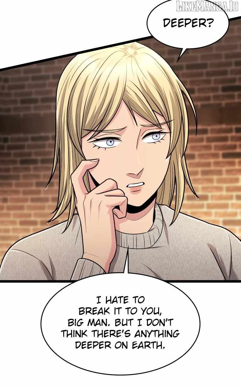 Paranoid Mage Chapter 72 page 111