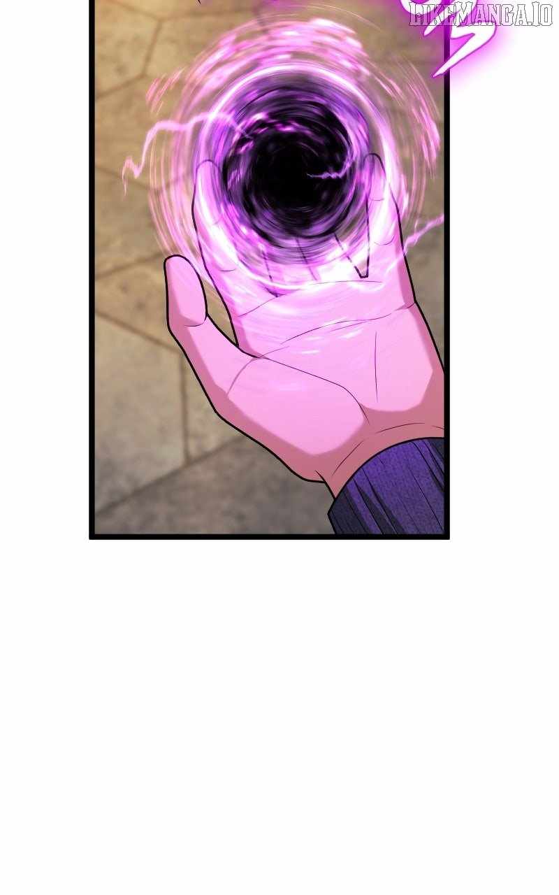 Paranoid Mage Chapter 72 page 113