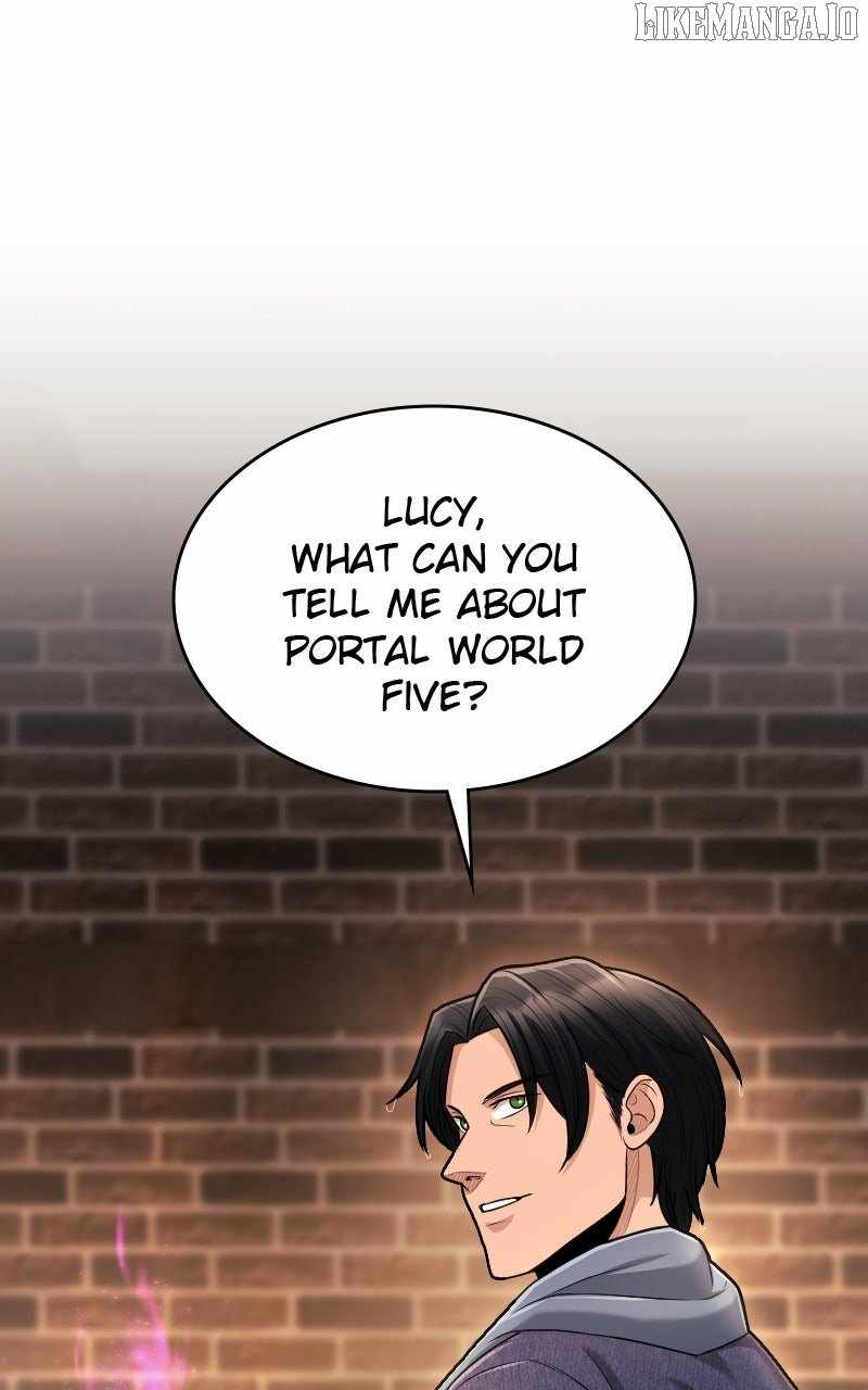 Paranoid Mage Chapter 72 page 114