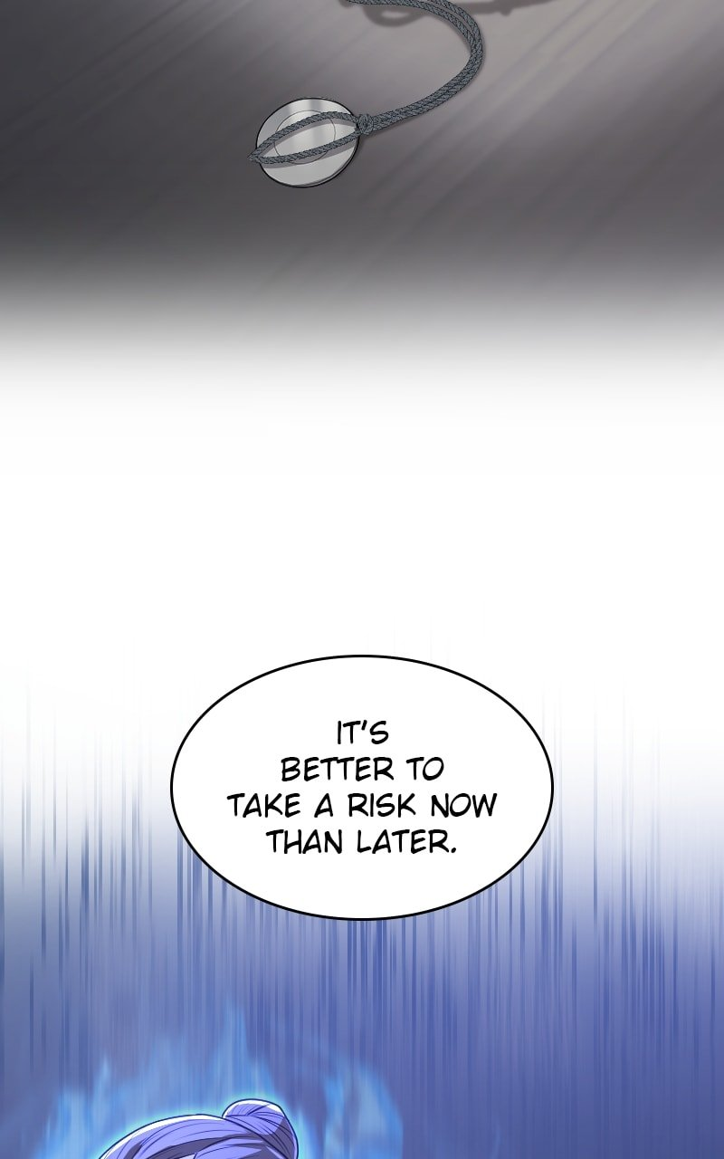 Paranoid Mage Chapter 73 page 8